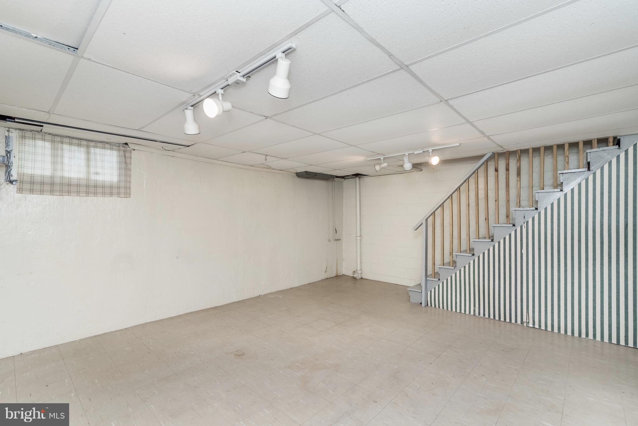 108 Overbrook Road Baltimore, MD 21212 - Photo 24 of 30 Basement