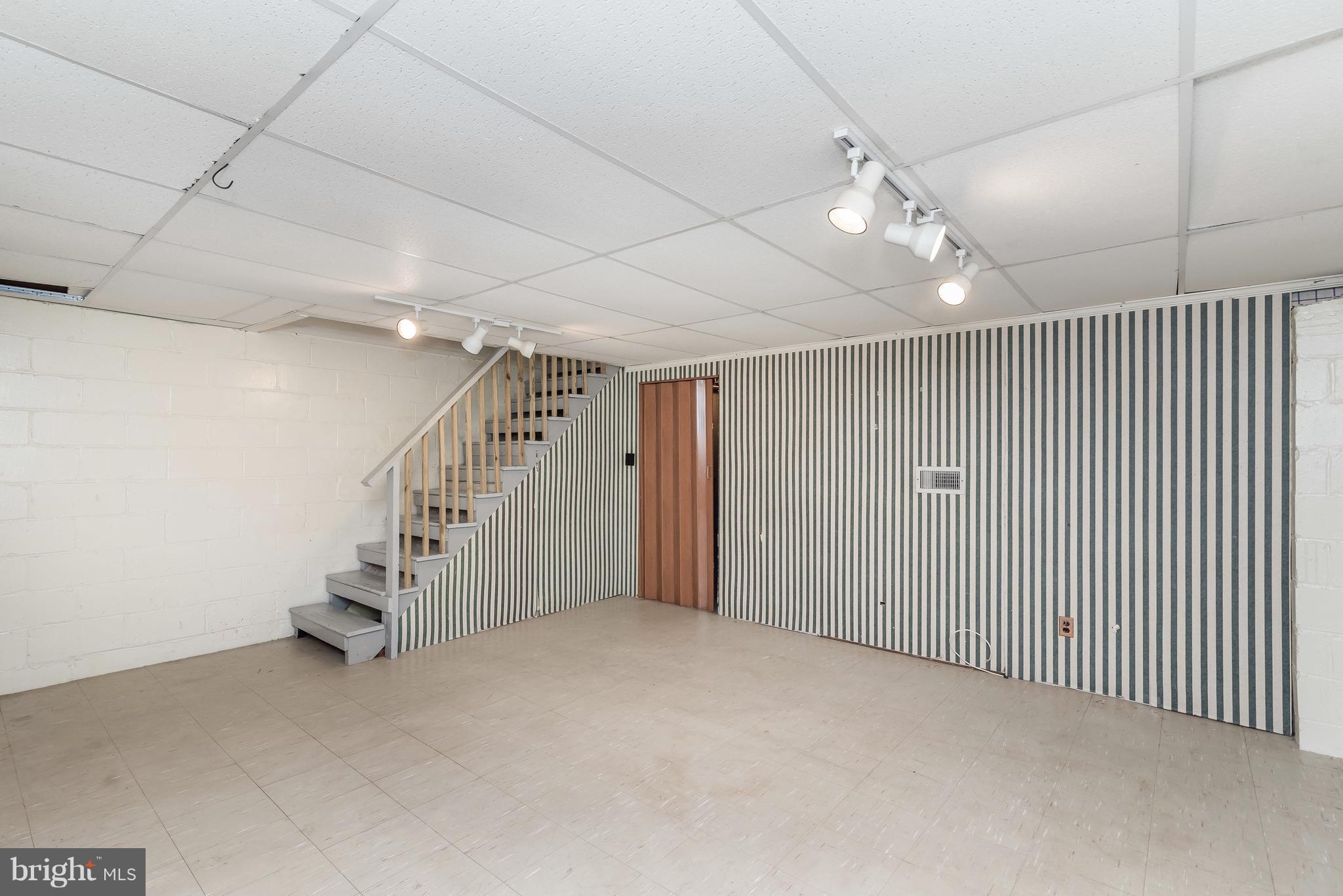 108 Overbrook Road Baltimore, MD 21212 - Photo 25 of 30 Basement