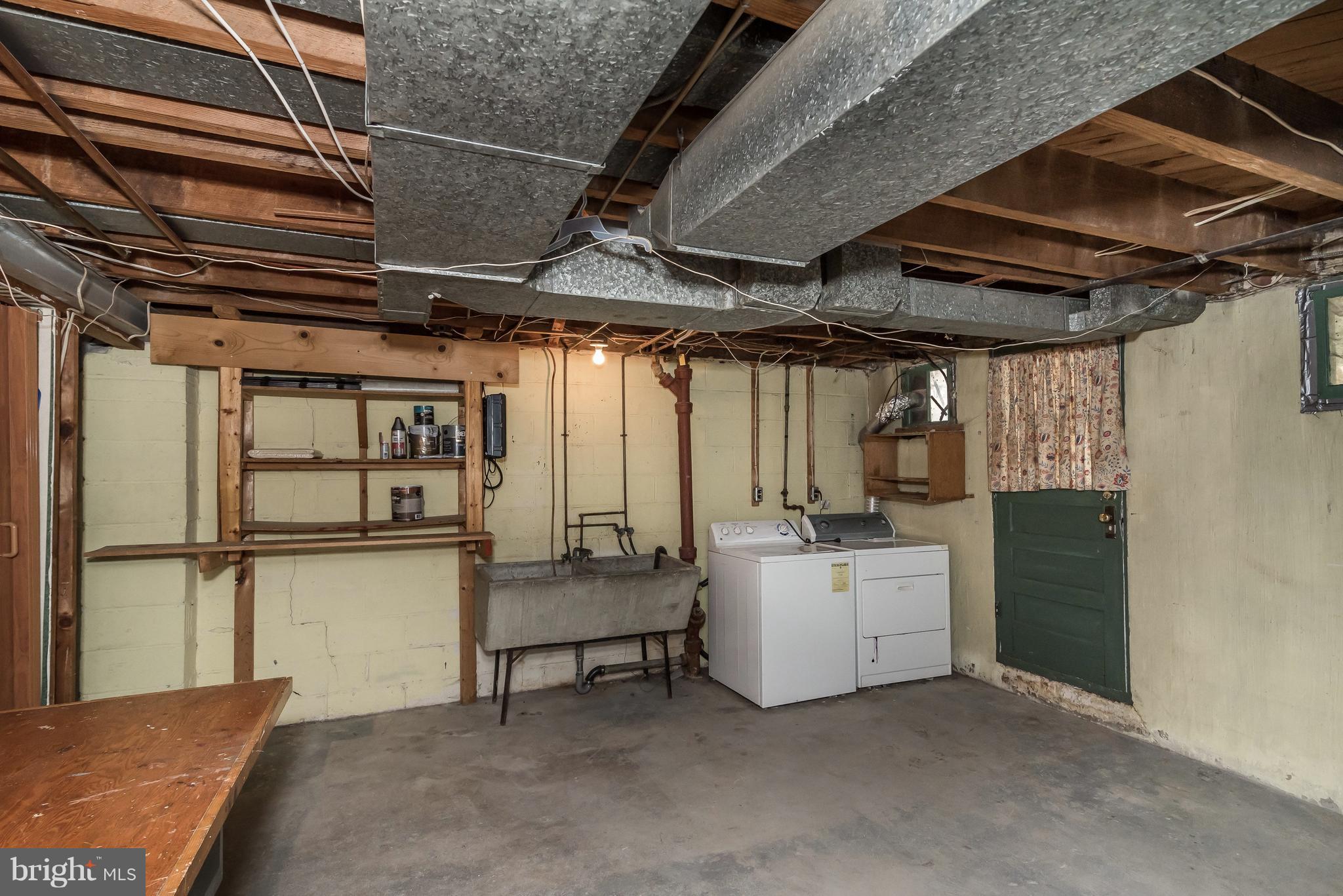 108 Overbrook Road Baltimore, MD 21212 - Photo 26 of 30 Basement