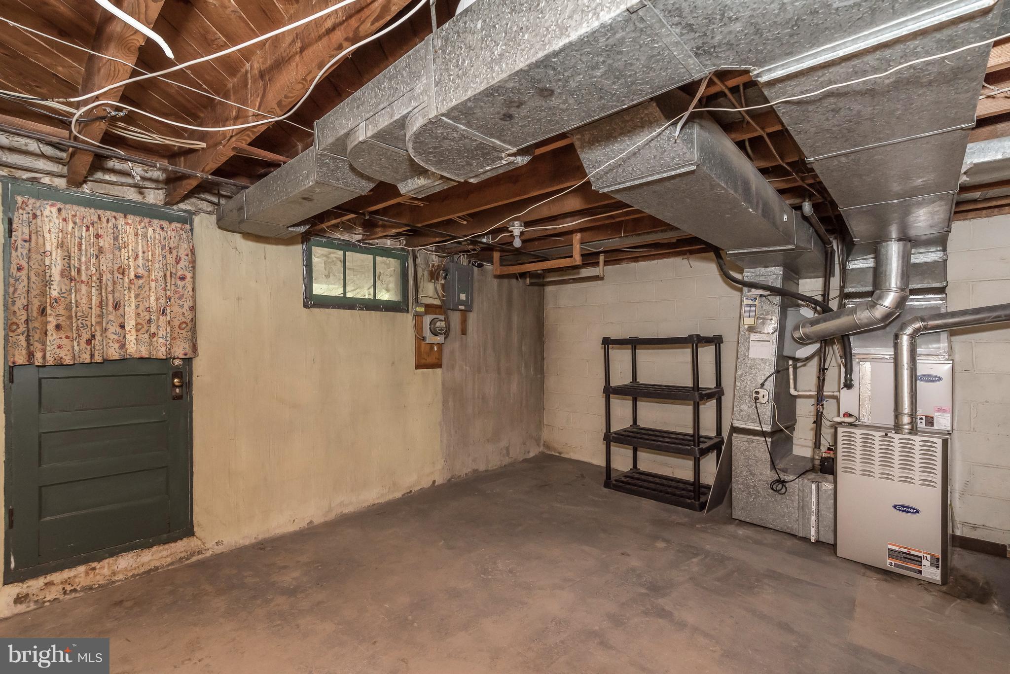 108 Overbrook Road Baltimore, MD 21212 - Photo 27 of 30 Basement