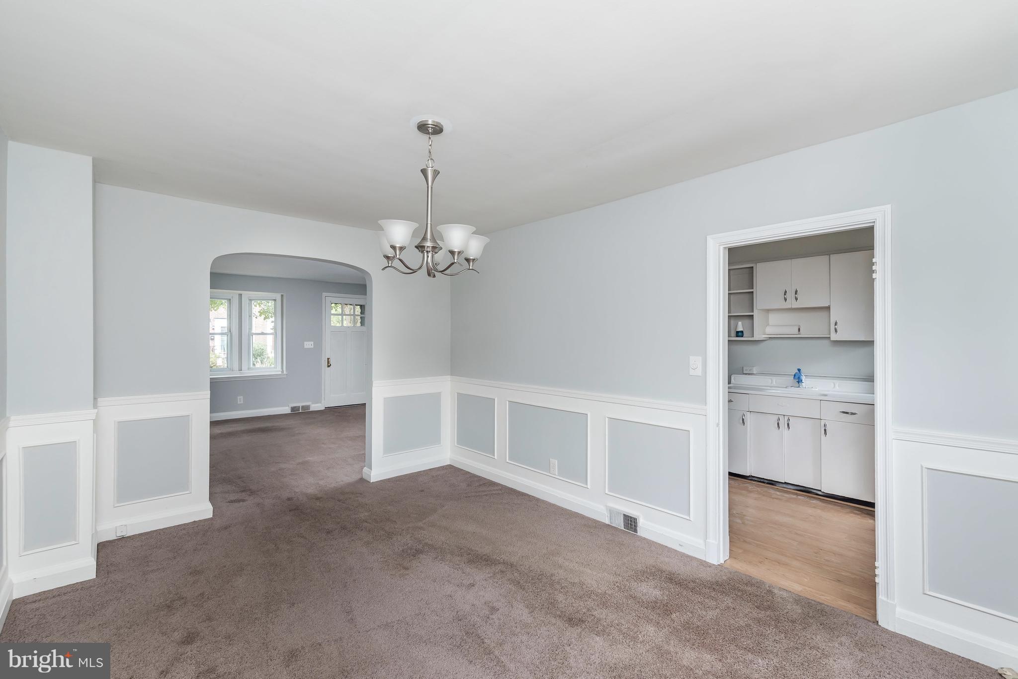 108 Overbrook Road Baltimore, MD 21212 - Photo 7 of 30 Dining Room