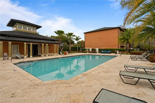 $219,000 | 6021 Westgate Drive, Unit 823, Orlando, FL 32835