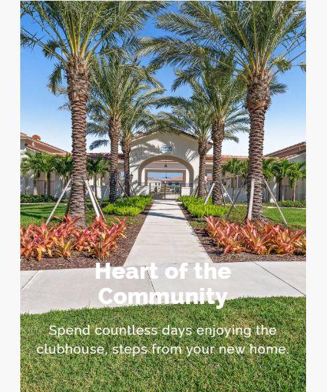 10057 Brickhill Drive, Unit 131 Boca Raton, FL 33428 - Photo 11 of 16 Enclave pool entry - enclave