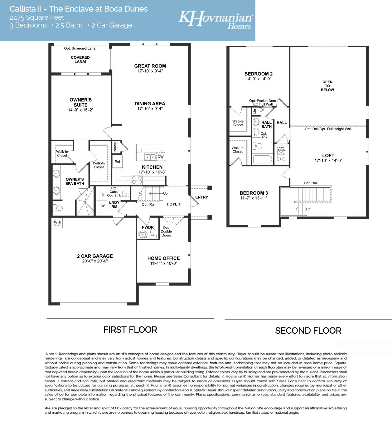 10057 Brickhill Drive, Unit 131 Boca Raton, FL 33428 - Photo 2 of 16 10042 Akenside Drive, Homesite 50-1