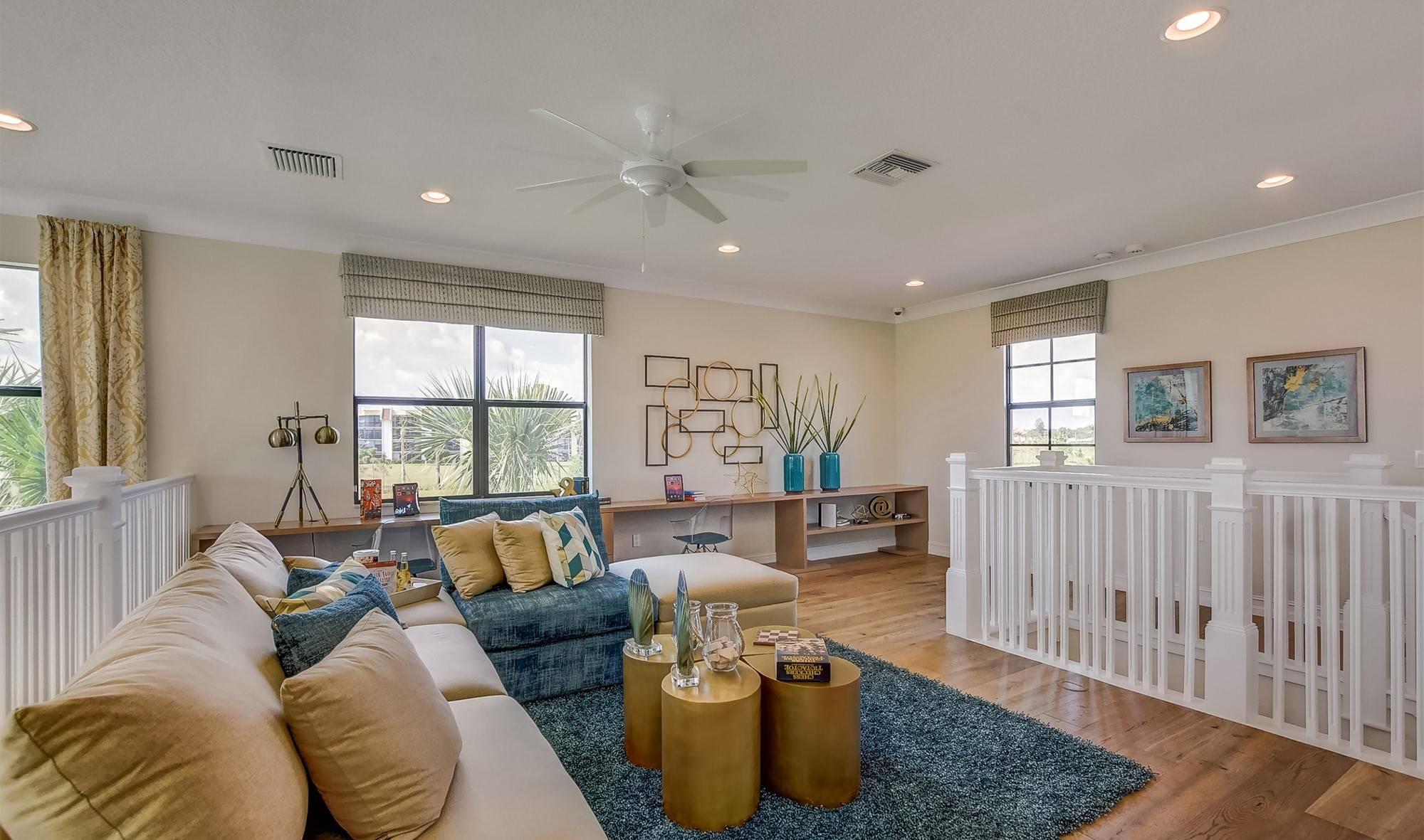 10057 Brickhill Drive, Unit 131 Boca Raton, FL 33428 - Photo 9 of 16 boca-dunes-calista-ii-loft-2