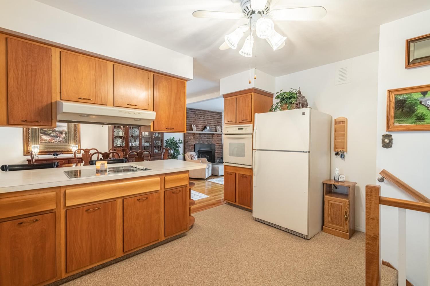 477 West Lytle-Five Points Road Springboro, OH 45066 - Photo 14 of 44 Gallery Image 14
