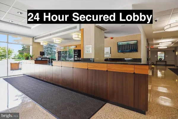 $285,000 | 10500 Rockville Pike, Unit 326, Rockville, MD 20852