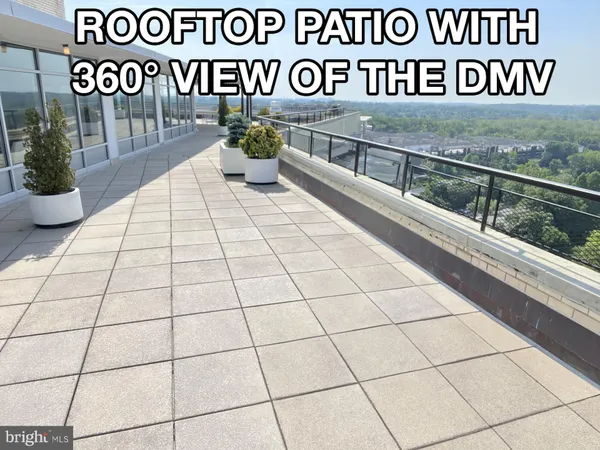 $285,000 | 10500 Rockville Pike, Unit 326, Rockville, MD 20852