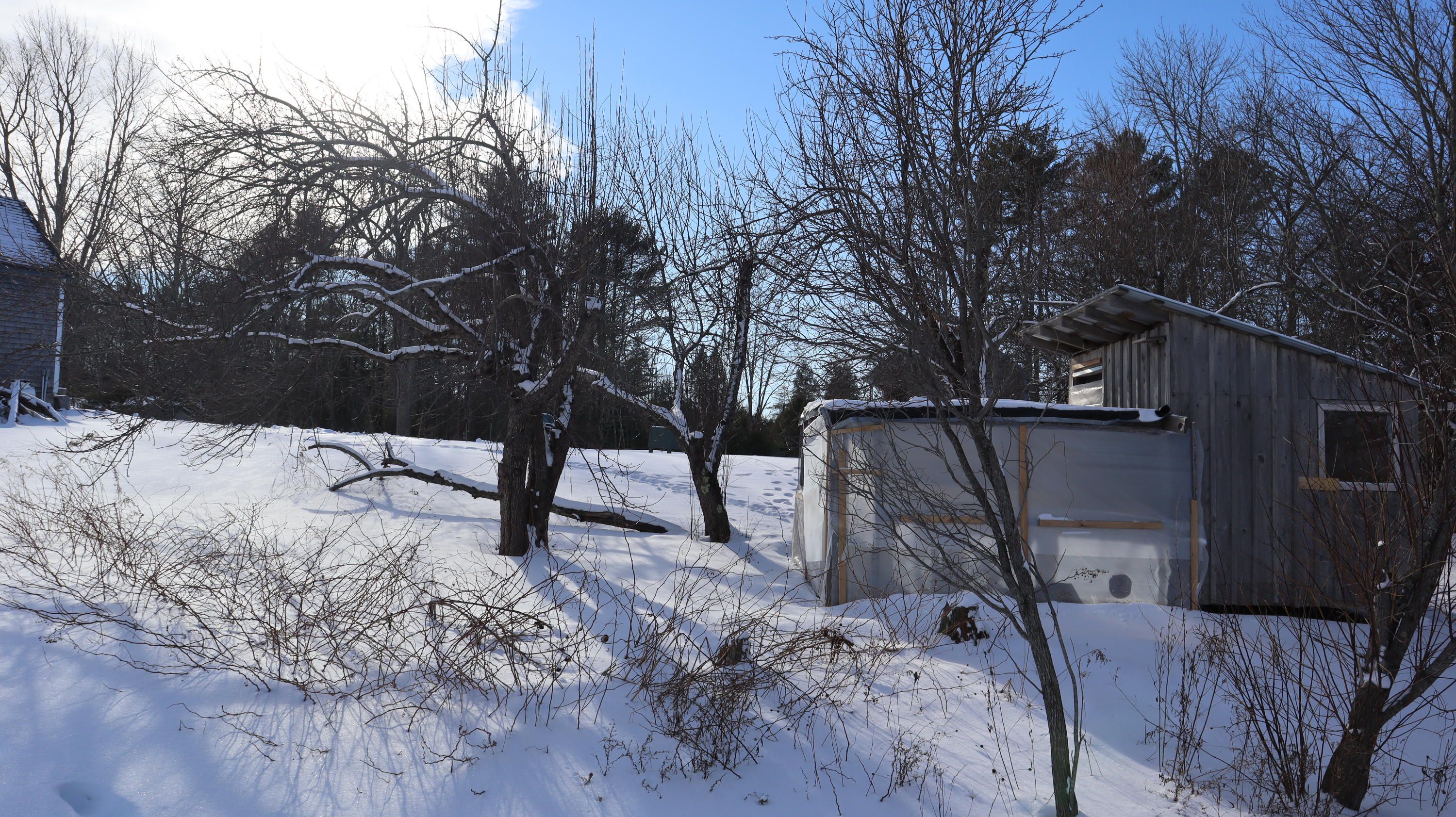 514 Waldoboro Road Washington, ME 04574 - Photo 10 of 46 IMG_0762