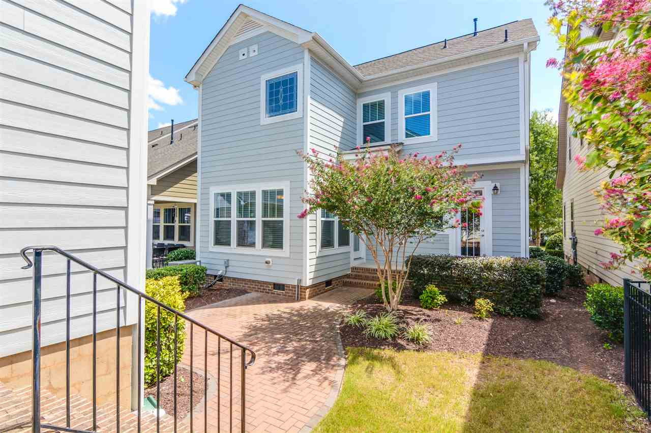 5646 Wade Park Boulevard Raleigh, NC 27607 - Photo 18 of 20 Photo 18