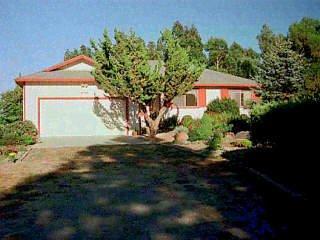 8798 Barnett Valley Road Sebastopol, CA 95472 - Photo 1 of 1 a view of a house with a yard