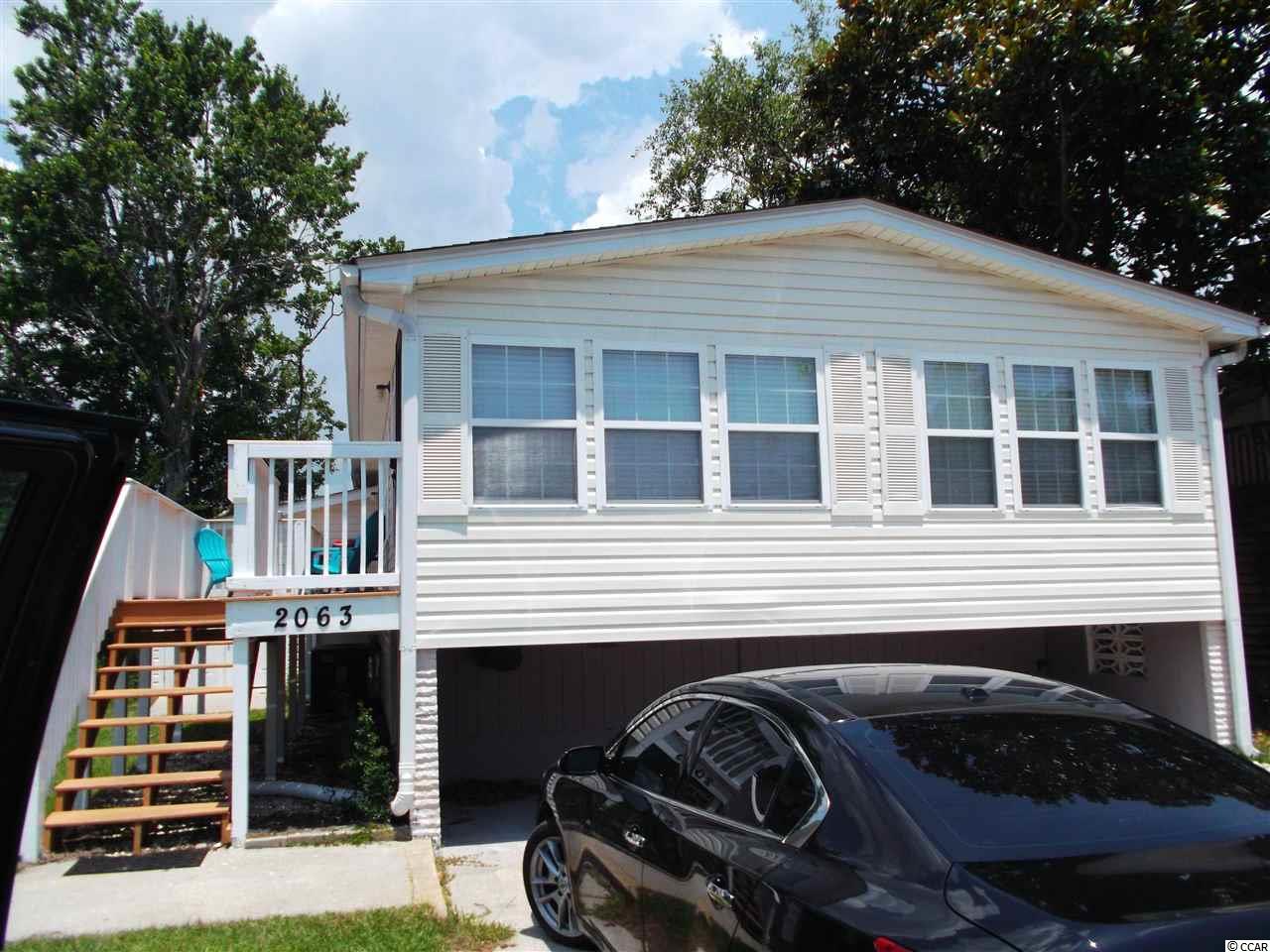 2063 Bittar Spar Road Surfside Beach, SC 29575 - Photo 1 of 6 Gallery Image 1