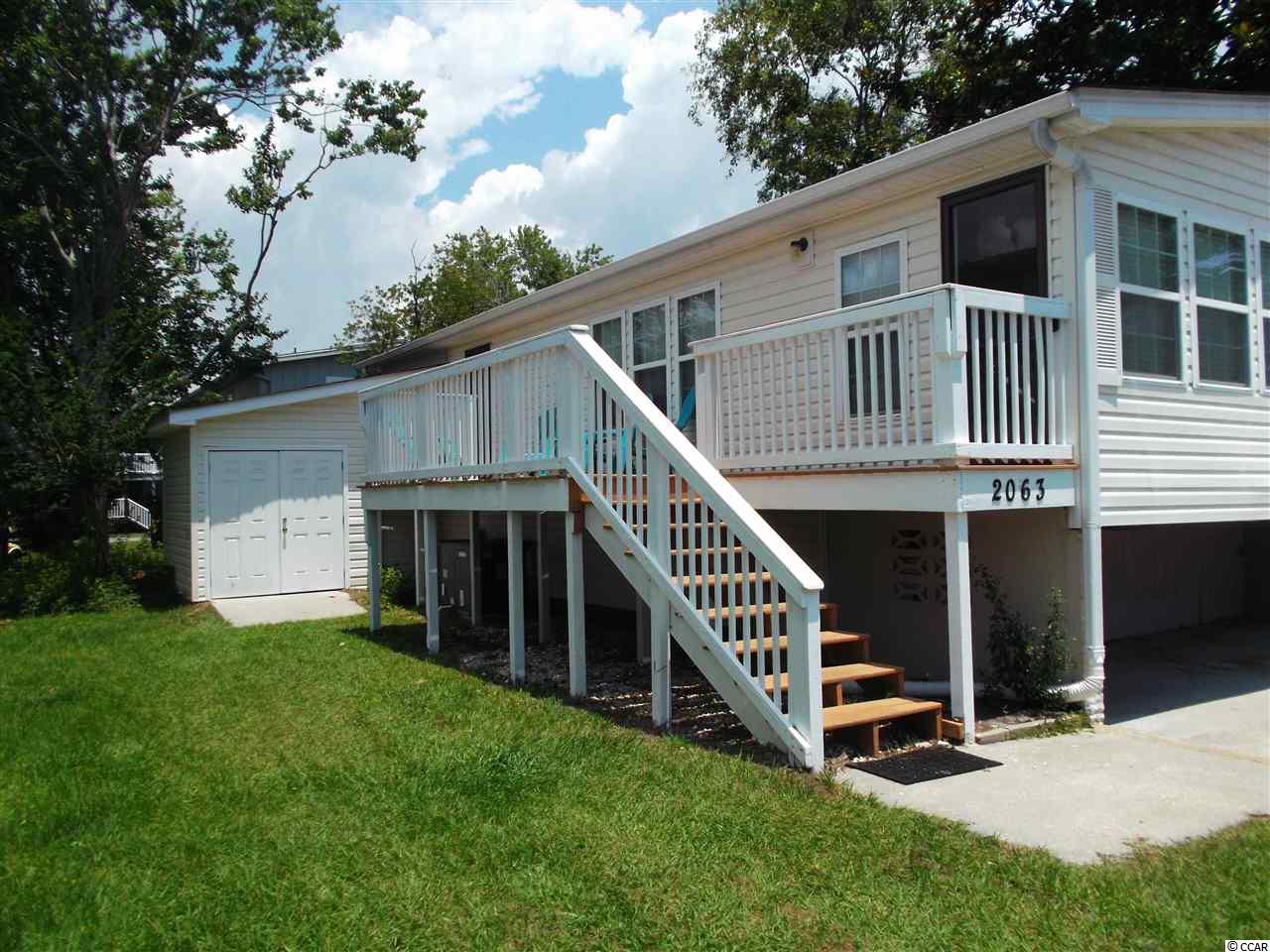 2063 Bittar Spar Road Surfside Beach, SC 29575 - Photo 2 of 6 Gallery Image 2