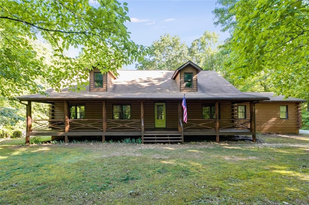 1357 Bud Davis Road Newnan, GA 30263 - Photo 1 of 1 Gallery Image 1