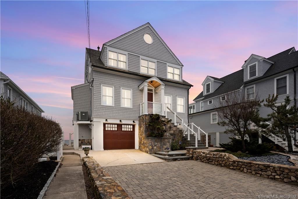 146 Middle Beach Road Madison, CT 06443 - Photo 1 of 1 Welcome to 146 Middle Beach Road, Madison!