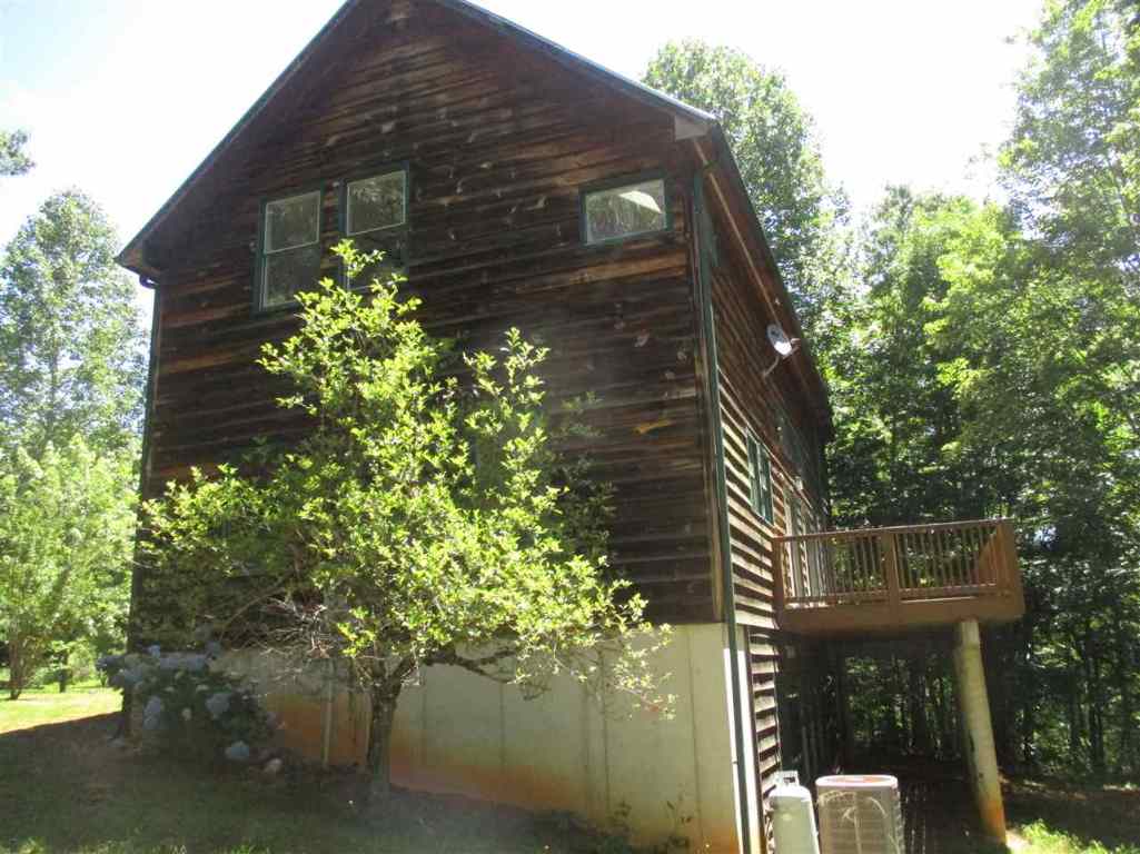 2745 Damascus Church Road Long Creek, SC 29658 - Photo 6 of 29 Gallery Image 6