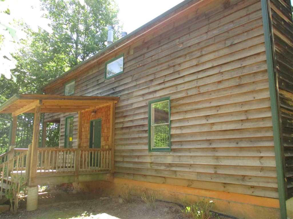 2745 Damascus Church Road Long Creek, SC 29658 - Photo 7 of 29 Gallery Image 7