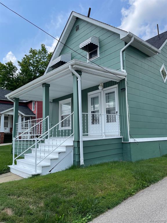 7562 Miller Road Swartz Creek, MI 48473 - Photo 1 of 8