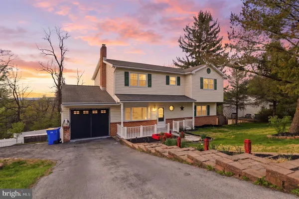 $394,900 | 6230 Hocker Drive, Harrisburg, PA 17111