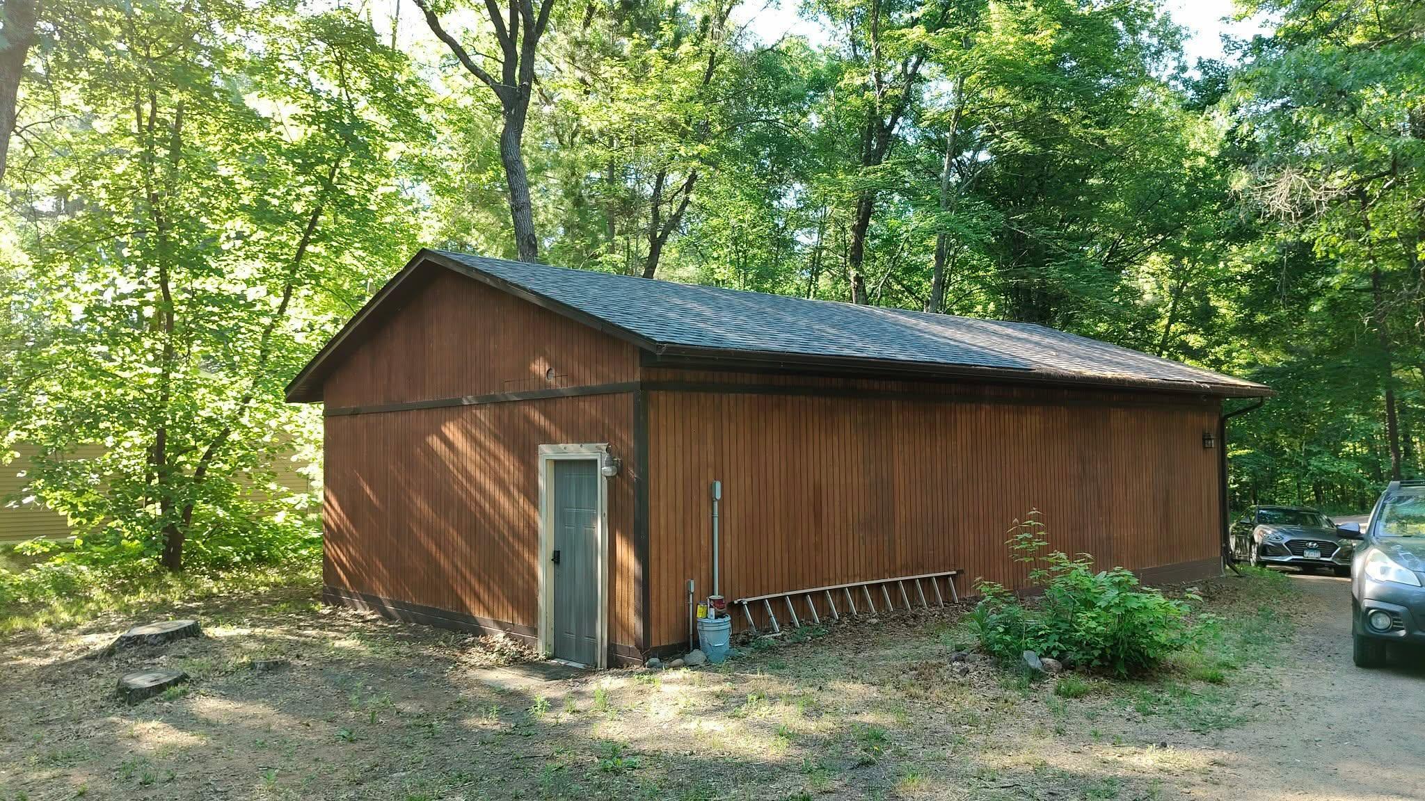 7364 Willow Street East Webster, WI 54893 - Photo 101 of 131