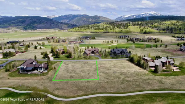 $425,000 | 36 Rammell Road, Victor, ID 83455