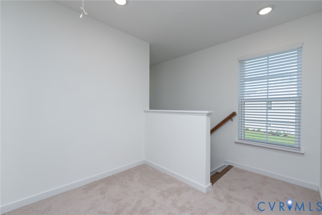 11301 Benton Pointe Way Chester, VA 23831 - Photo 15 of 29 an empty room with windows