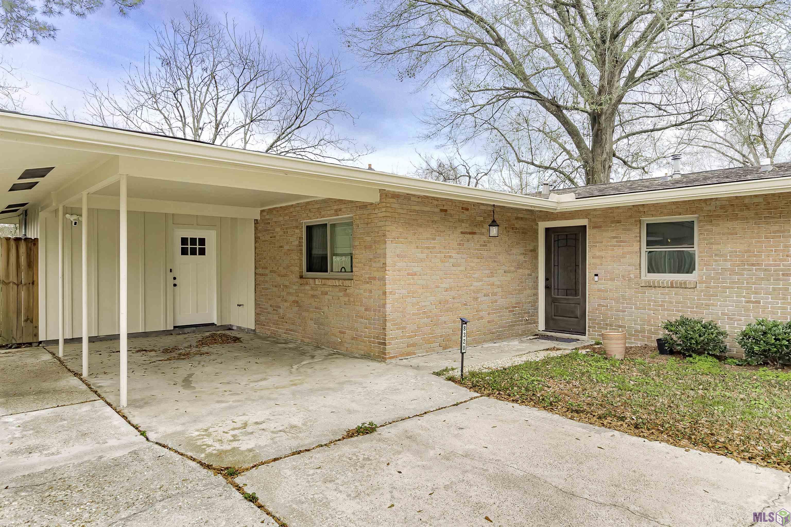 8320 Rainbow Drive Baton Rouge, LA 70809 - Photo 2 of 25