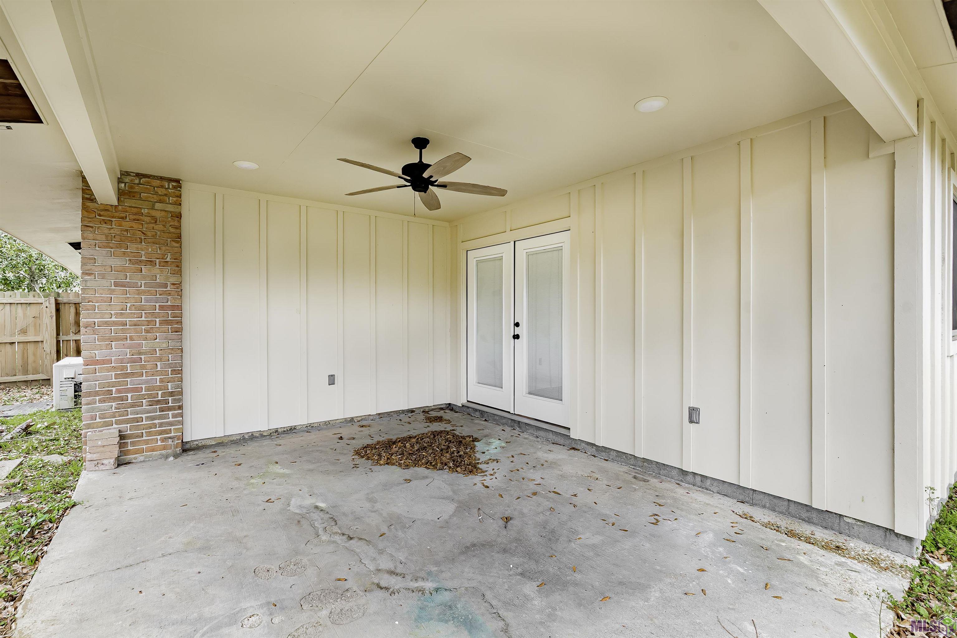 8320 Rainbow Drive Baton Rouge, LA 70809 - Photo 22 of 25