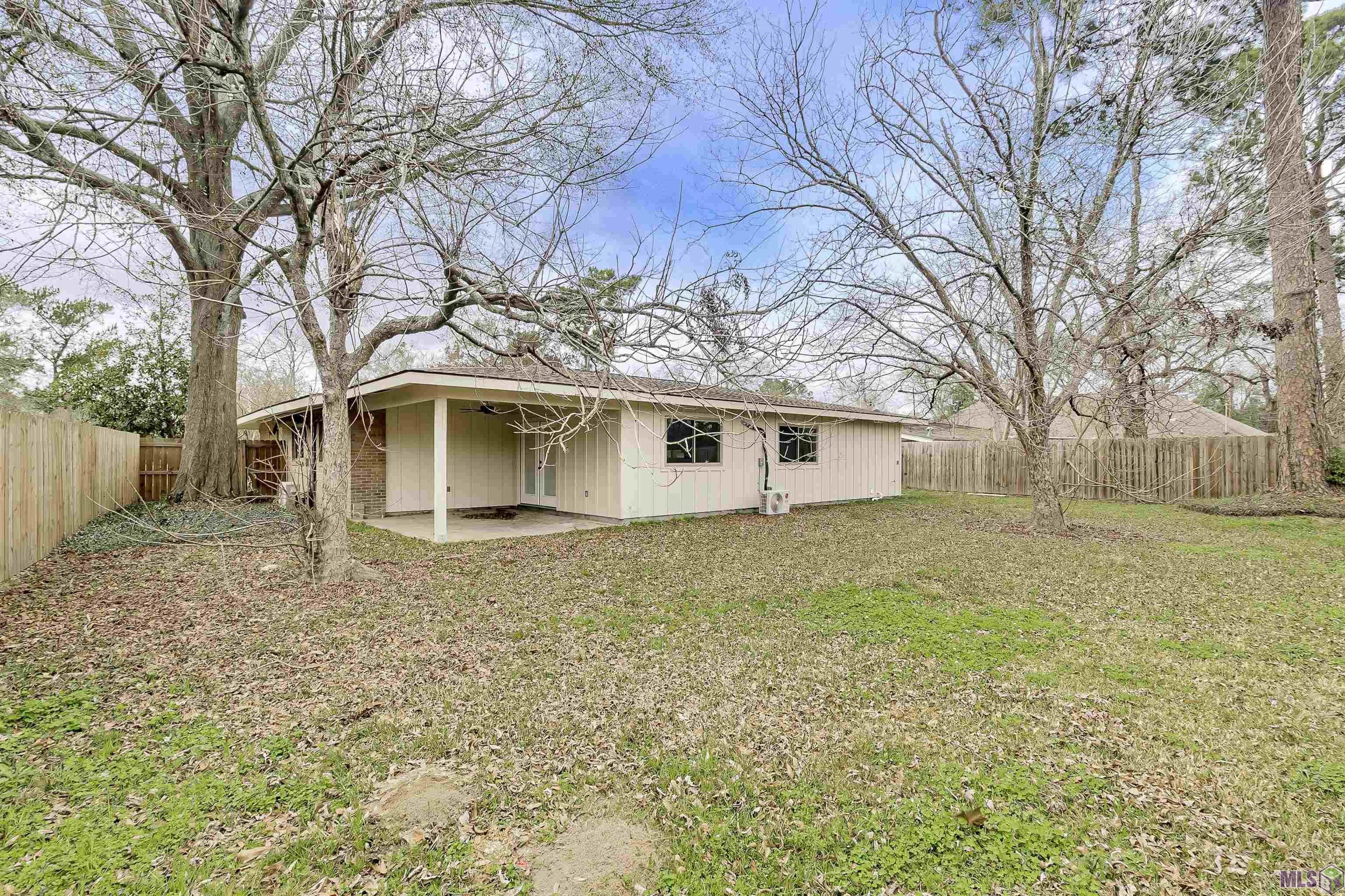 8320 Rainbow Drive Baton Rouge, LA 70809 - Photo 23 of 25