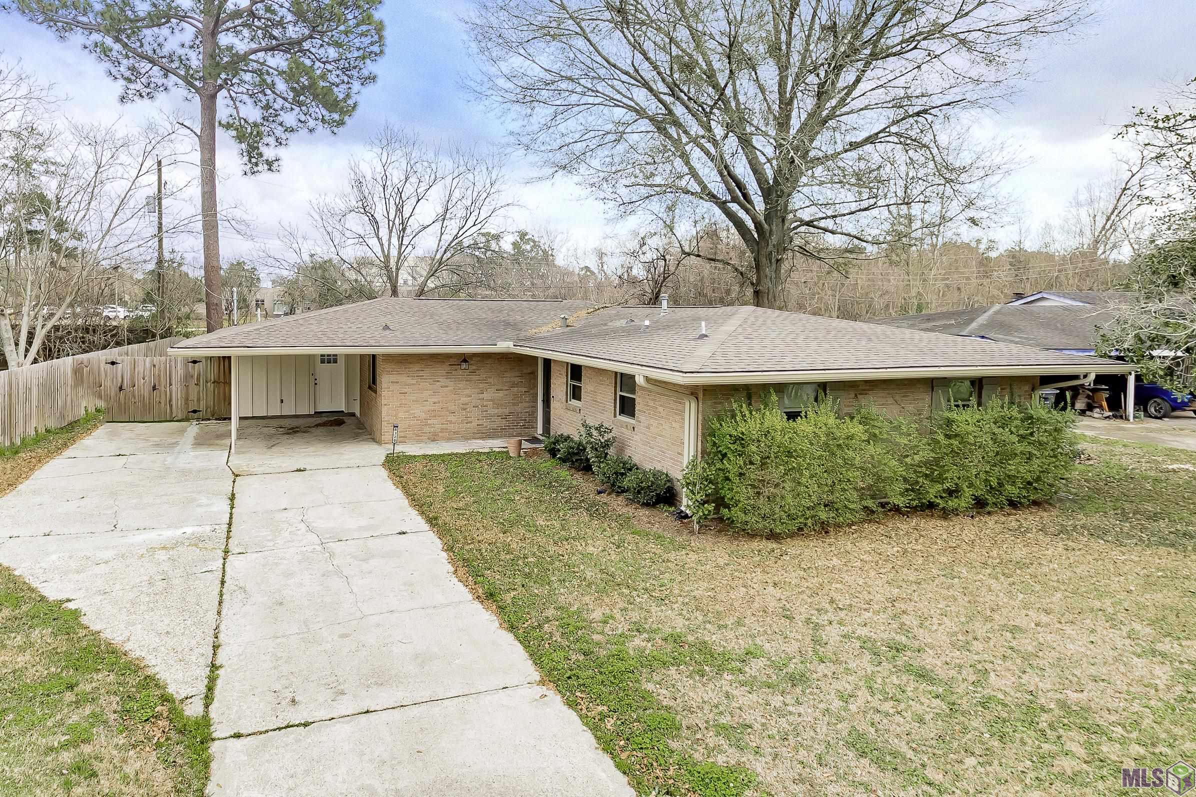 8320 Rainbow Drive Baton Rouge, LA 70809 - Photo 3 of 25