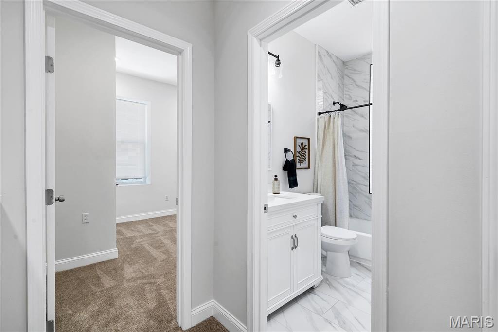 2758 Rutger Street St. Louis, MO 63104 - Photo 22 of 34