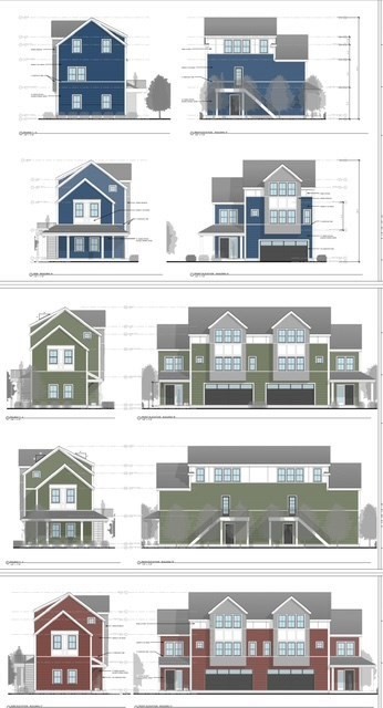 97 Sumner Street, Unit 1 Quincy, MA 02169 - Photo 2 of 4