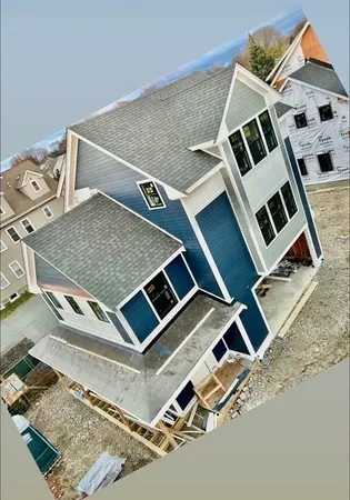 $899,900 | 101 Sumner Street, Unit B, Quincy, MA 02169