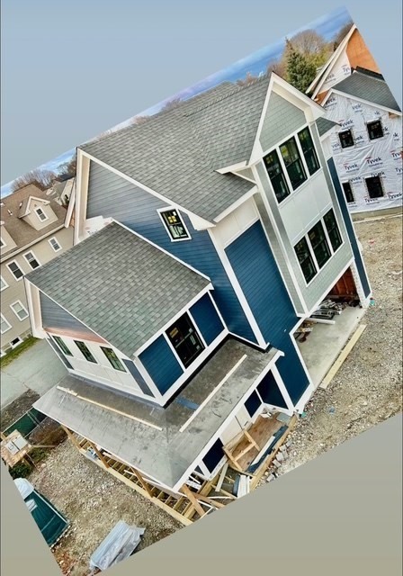 97 Sumner Street, Unit 1 Quincy, MA 02169 - Photo 4 of 4