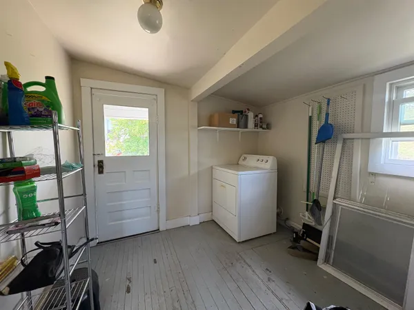 $119,000 | 406 South Maple Street, Lusk, WY 82225