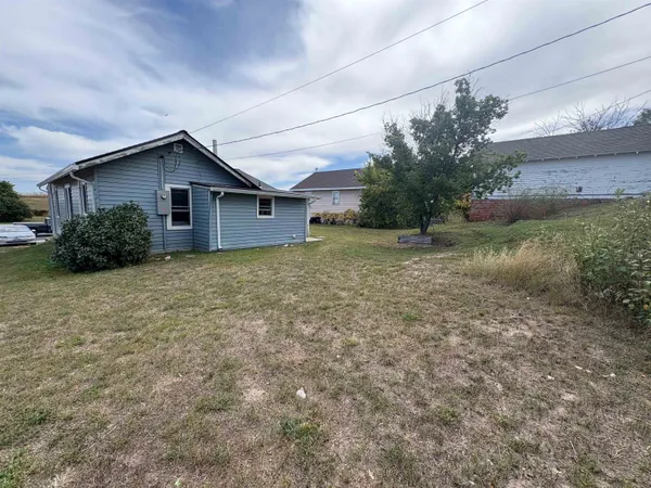 $119,000 | 406 South Maple Street, Lusk, WY 82225