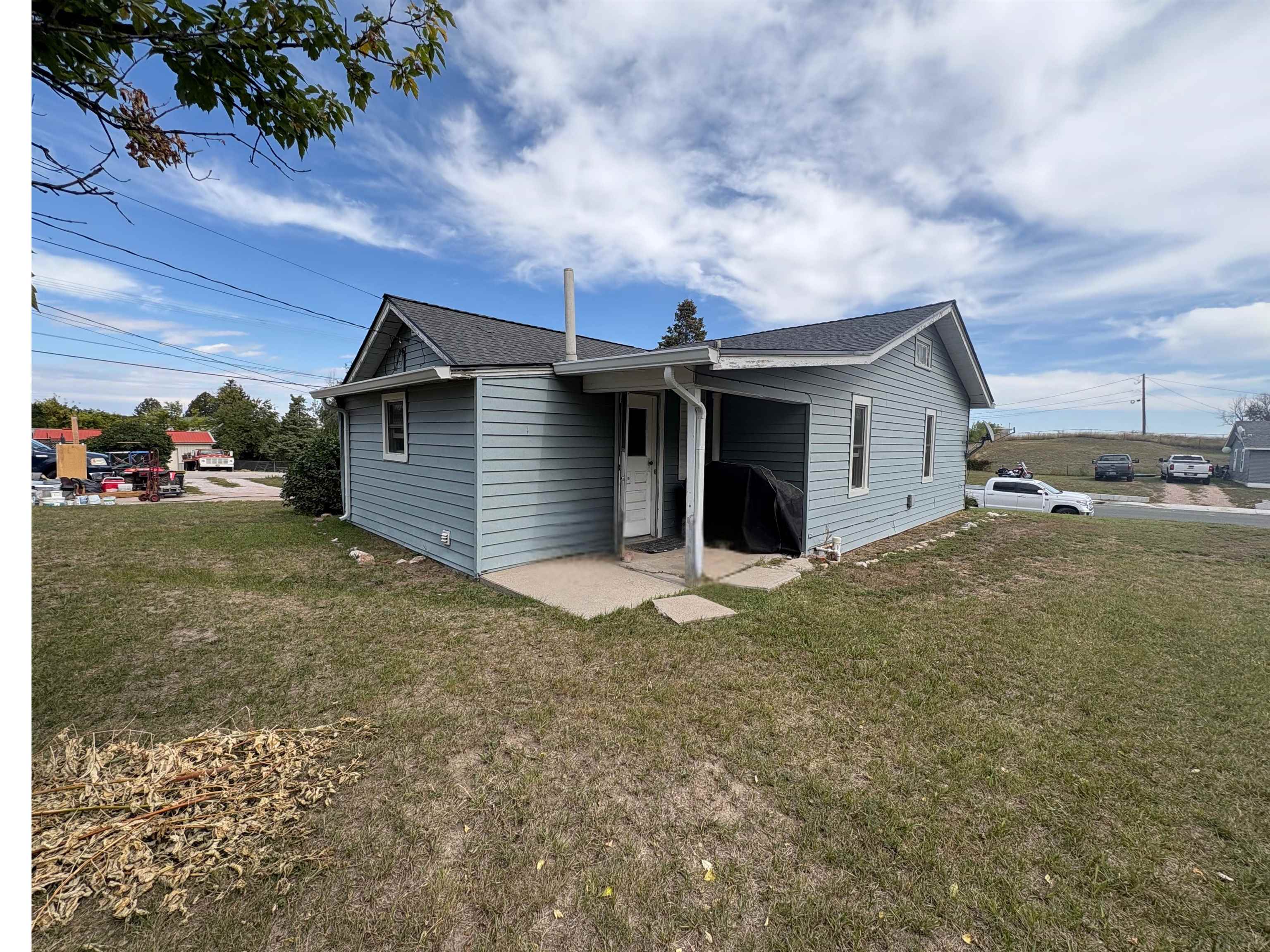 406 South Maple Street Lusk, WY 82225 - Photo 14 of 15