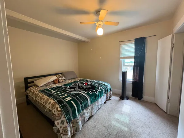 $119,000 | 406 South Maple Street, Lusk, WY 82225