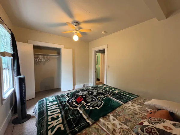 $119,000 | 406 South Maple Street, Lusk, WY 82225