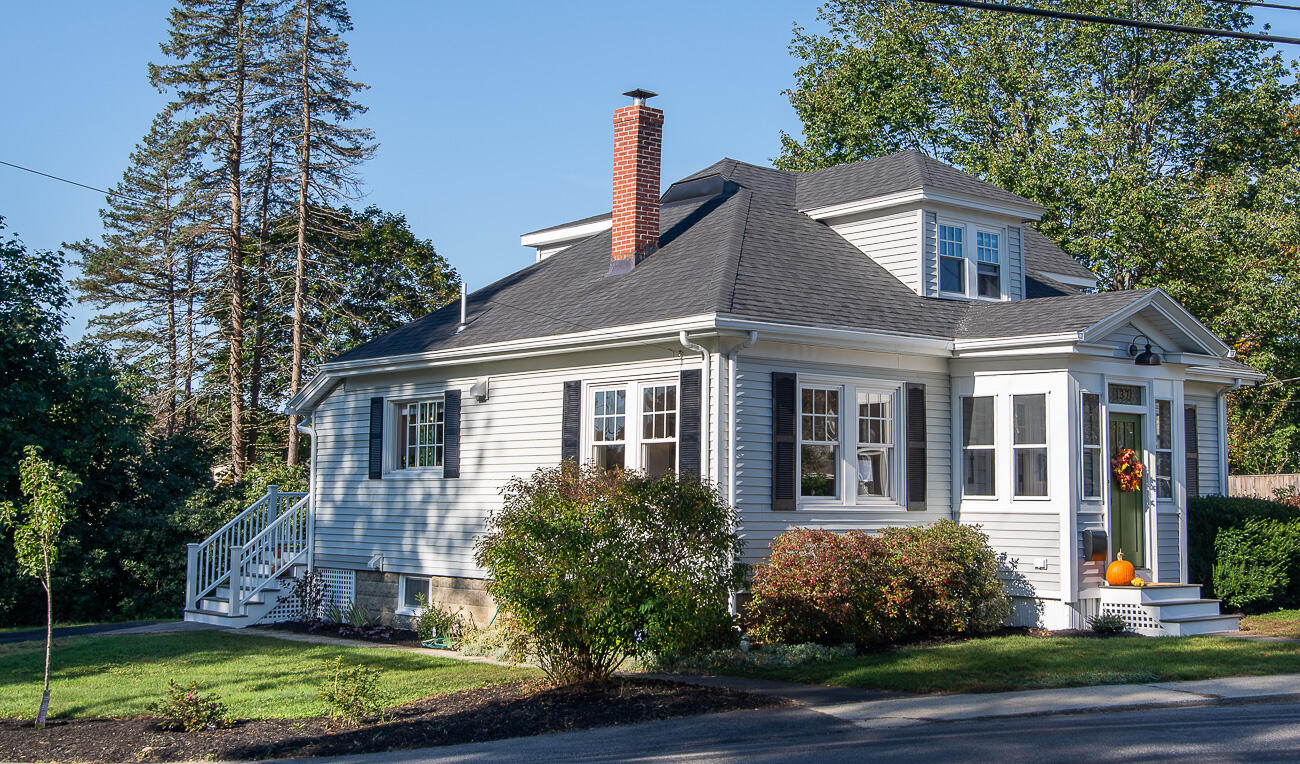 137 Mitchell Road South Portland, ME 04106 - Photo 35 of 43 137 Mitchell_-33