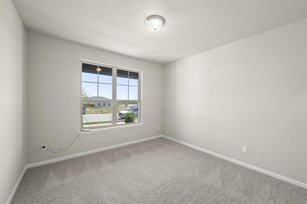 3113 Hawkview Drive Cleburne, TX 76031 - Photo 21 of 27 3113 Hawkview- Bedroom-1