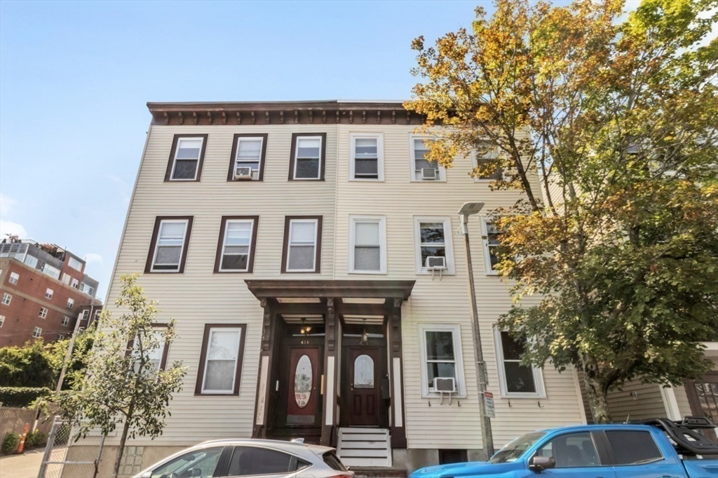 421 East 3rd Street, Unit 1 Boston, MA 02127 - Photo 13 of 16