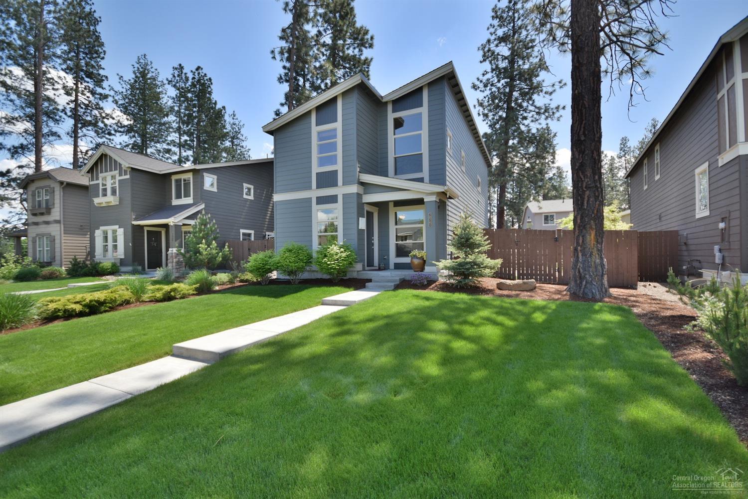 20261 Badger Road Bend, OR 97702 - Photo 20 of 25 Additional Photo