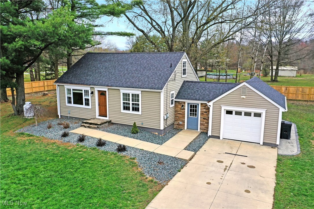 3033 South Lipkey Road North Jackson, OH 44451 - Photo 1 of 48 Gallery Image 1