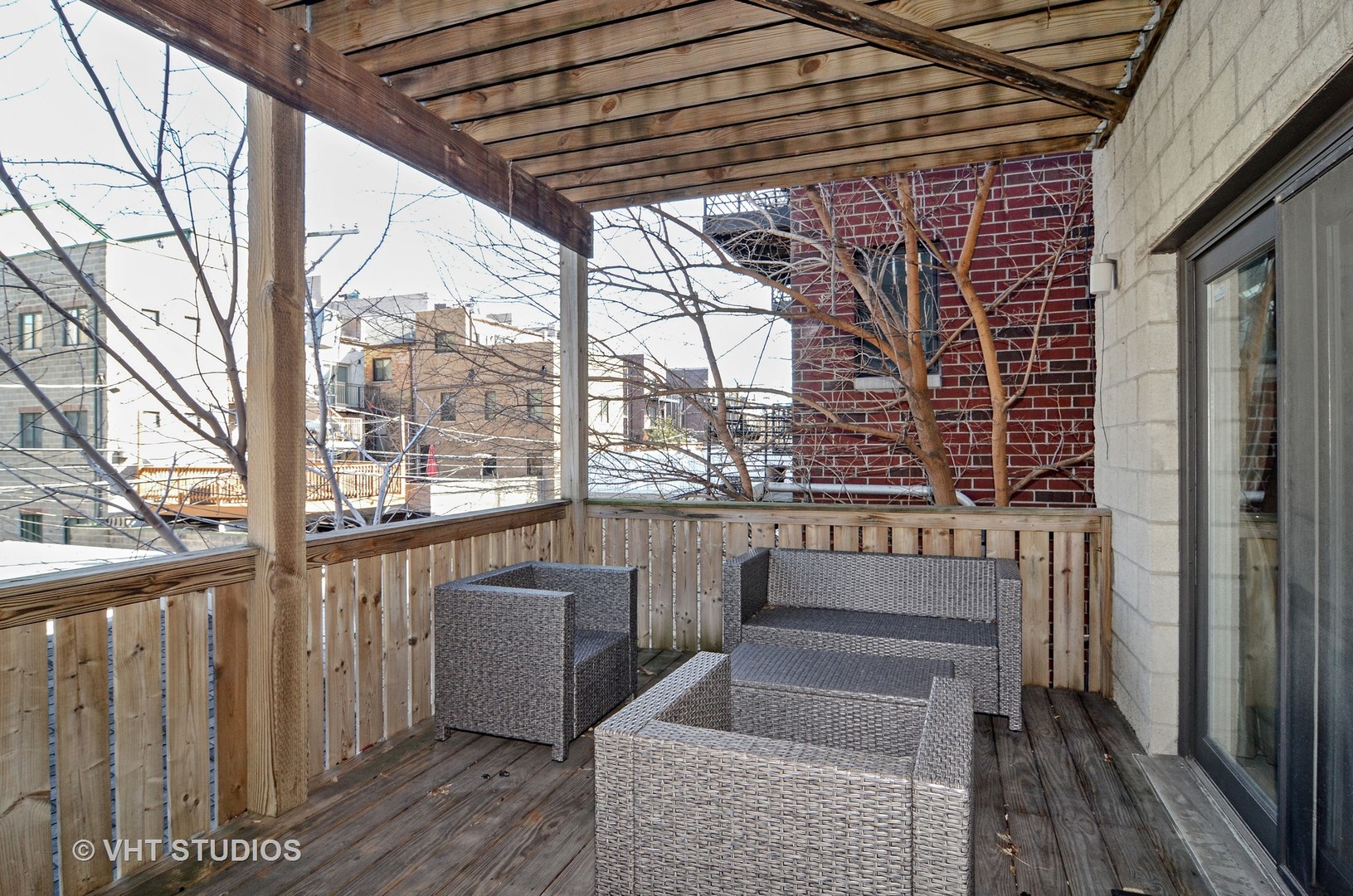 1529 North Mohawk Street, Unit 2S Chicago, IL 60610 - Photo 14 of 15