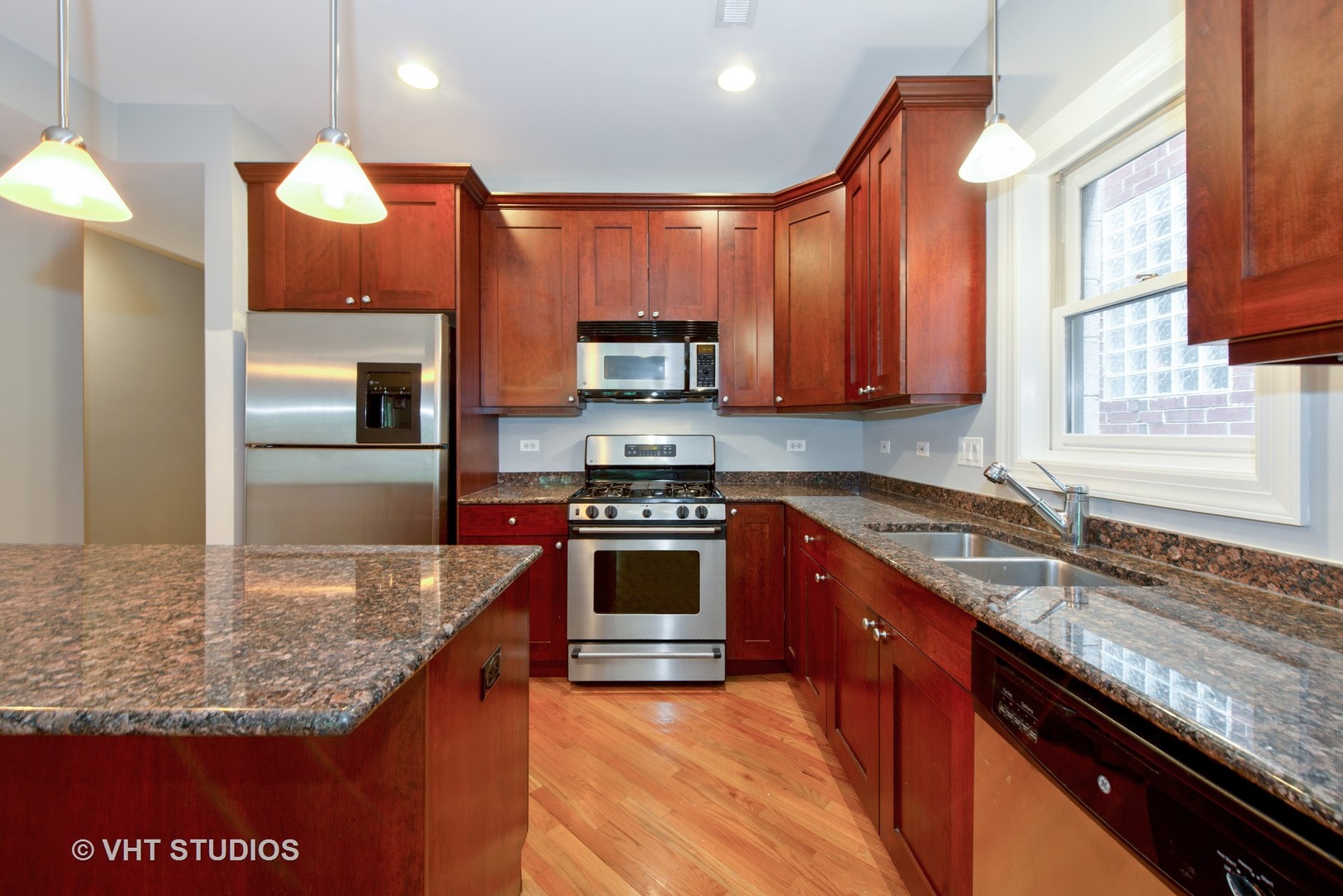 1529 North Mohawk Street, Unit 2S Chicago, IL 60610 - Photo 5 of 15