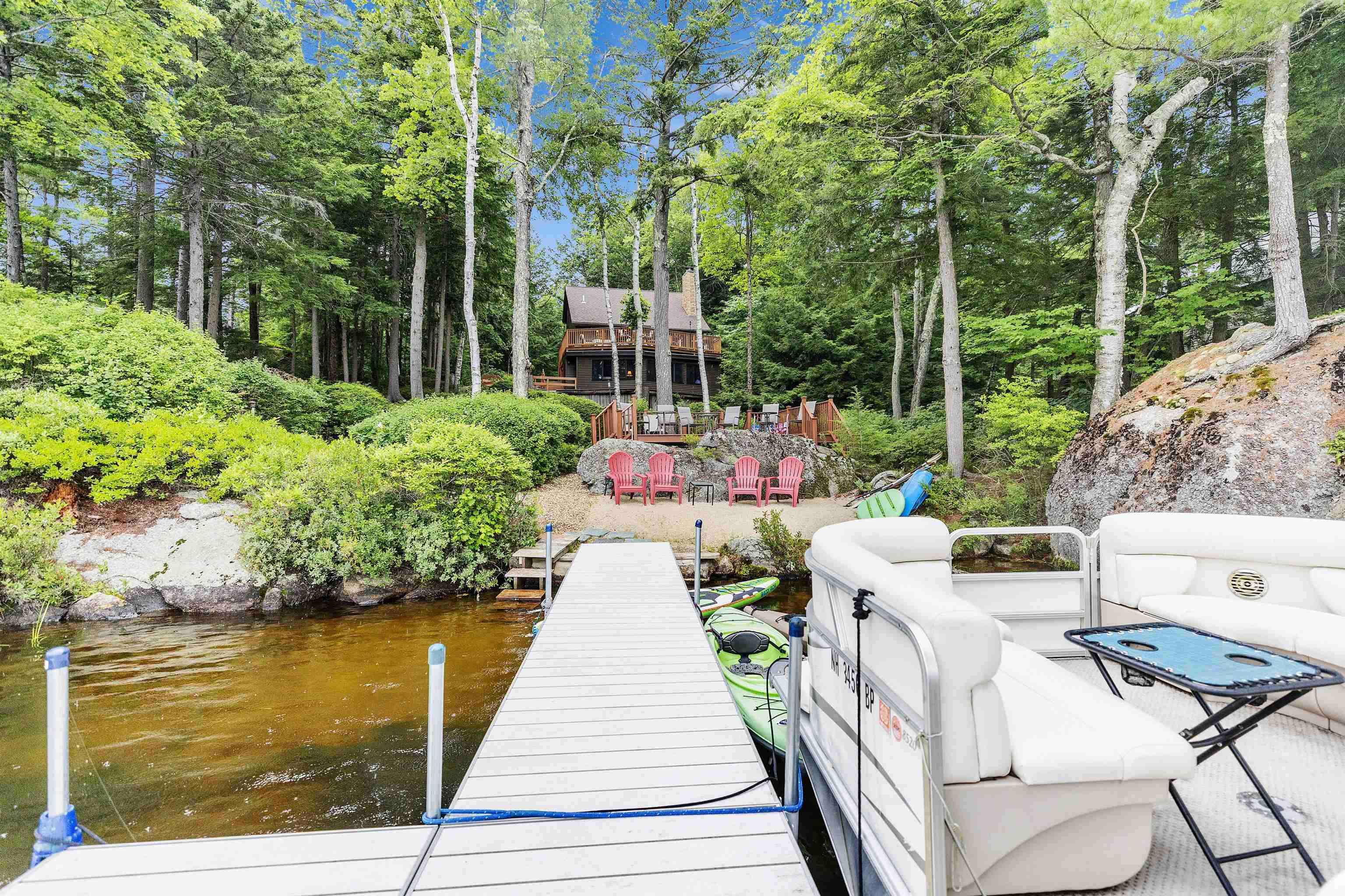 431 Treelyn Road Stoddard, NH 03464 - Photo 49 of 59 Gallery Image 49