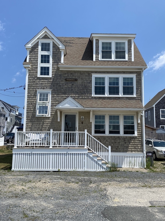 21 Hummock Lane Duxbury, MA 02332 - Photo 1 of 19