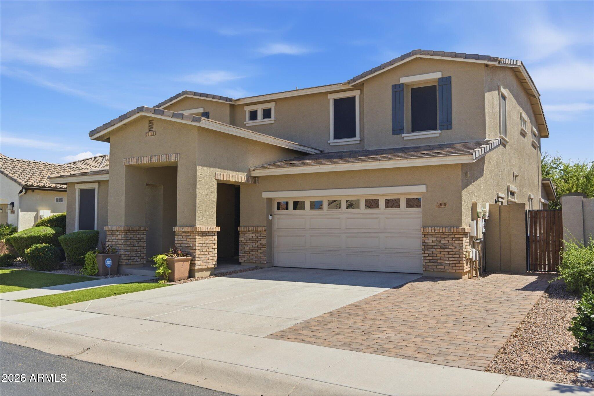 2915 East Russell Street Mesa, AZ 85213 - Photo 5 of 64 04-4