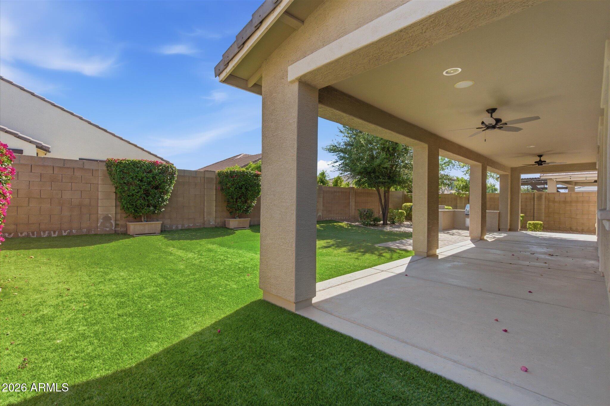 2915 East Russell Street Mesa, AZ 85213 - Photo 58 of 64 54-54